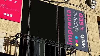 ICONESTUDIO agencia de diseño y publicidad