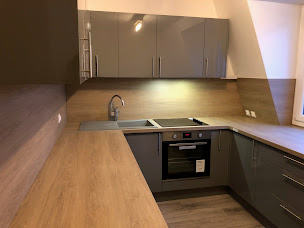 Photo n°8 de R.G. Entreprise à Les Clayes-sous-Bois (Plombier)