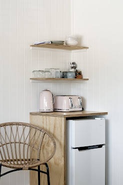 Chalet Motel Brunswick Heads by null