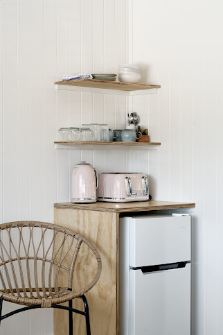 Chalet Motel Brunswick Heads by null