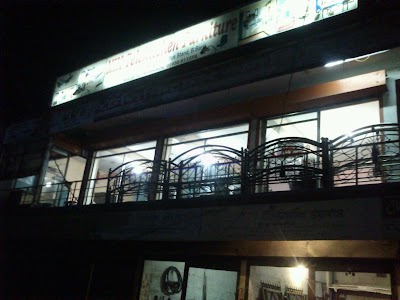 Photos of Fulbarea Bus Stand