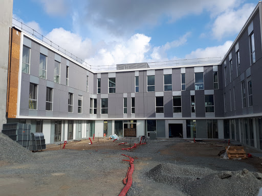 Photo de Maisons de Retraite La Feuille d'Or et Saint-Brieuc