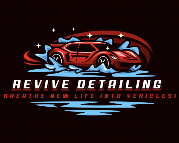 Revive Detailing316