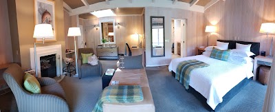 Photos of Huka Lodge