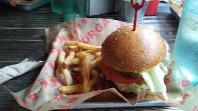 Photos of Burgatory