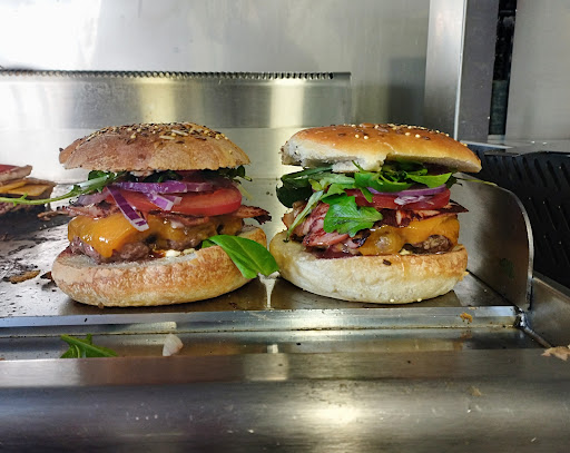 Photo 7 - LES MORDUS DU BURGER