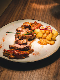 Photo n°11 de Le Calice à Toulon (Bar à tapas)