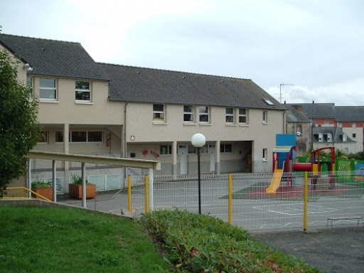 Nursery And Primary School Saint Martin - Thumbnail