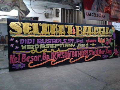 Photos of Teguh Florist