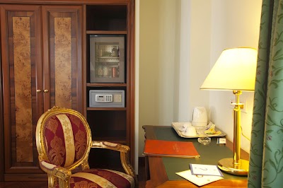 Photos of Hotel Villa Pigna