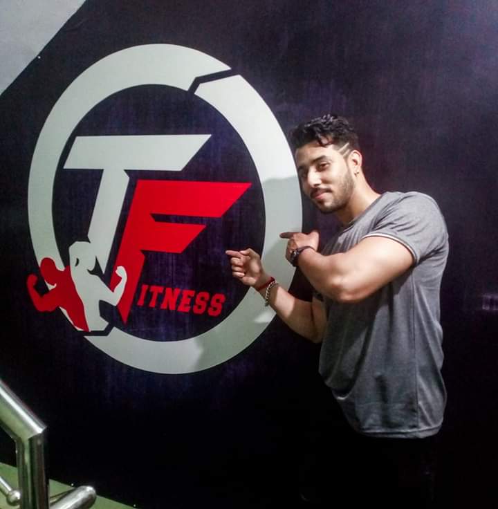 Tripod Fitness Centre