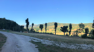 Photo n°2 de Camping Municipal La Biaugue à Cheylade (Terrain de camping)