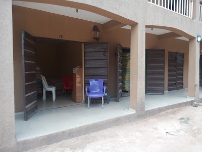 Photos of Gains Plaza(rainbow Feed Depot)