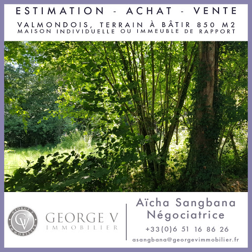 Aicha SANGBANA Immobilier - Thumbnail