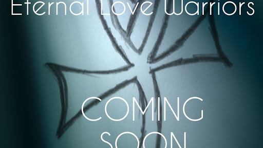 Eternal Love Warriors Logo