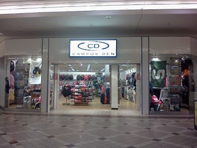 Photos of Campus Den - Twelve Oaks Mall