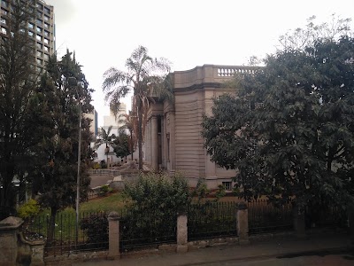 Photos of Mc Millan Memorial Library