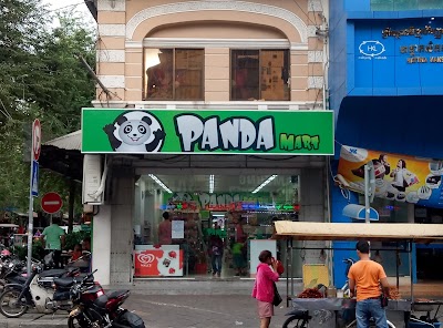 Photos of Panda Mart