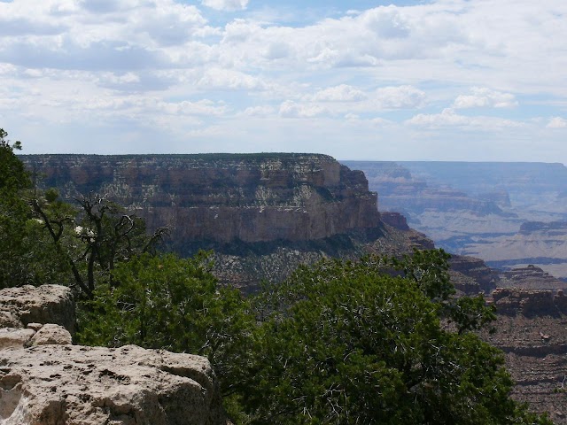 South Rim