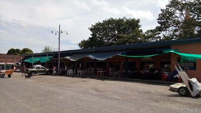 Photos of Venadillo Park