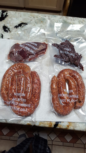 B & K Deer Processing - Thumbnail