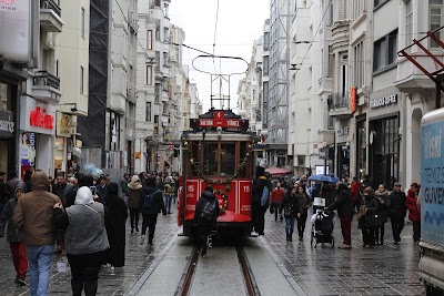 Beyoğlu Cinema