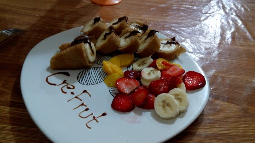 Cre-Frut Crepas - Thumbnail