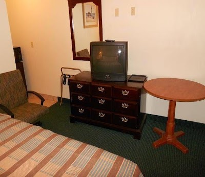 Photos of Greenleafe Inn Charlotte