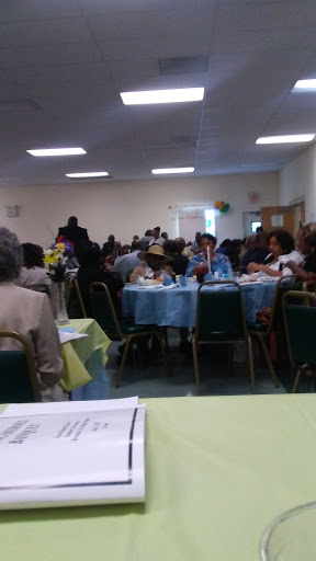 Second Baptist Church, Paulsboro - Thumbnail