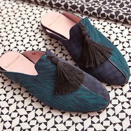 Photo n°3 de Bocage LA ROCHELLE à La Rochelle (Magasin de maroquinerie)