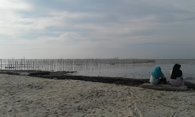 Photos of Pantai Datuk, Kuala Tanjung