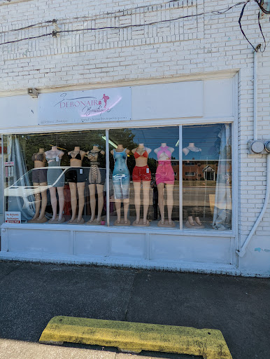 DeBonair Boutique LLC - Thumbnail