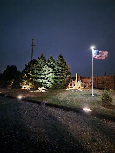 Wilcox Cemetery - Thumbnail