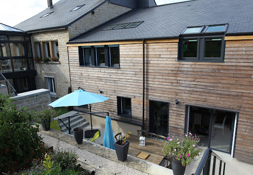 Photo de Maheu Hamant Maryse