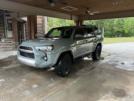 Good Guys Mobile Detailing and Pressure Washing LLC - Thumbnail