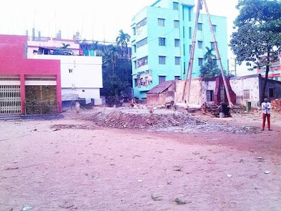 Photos of Rahmania High School