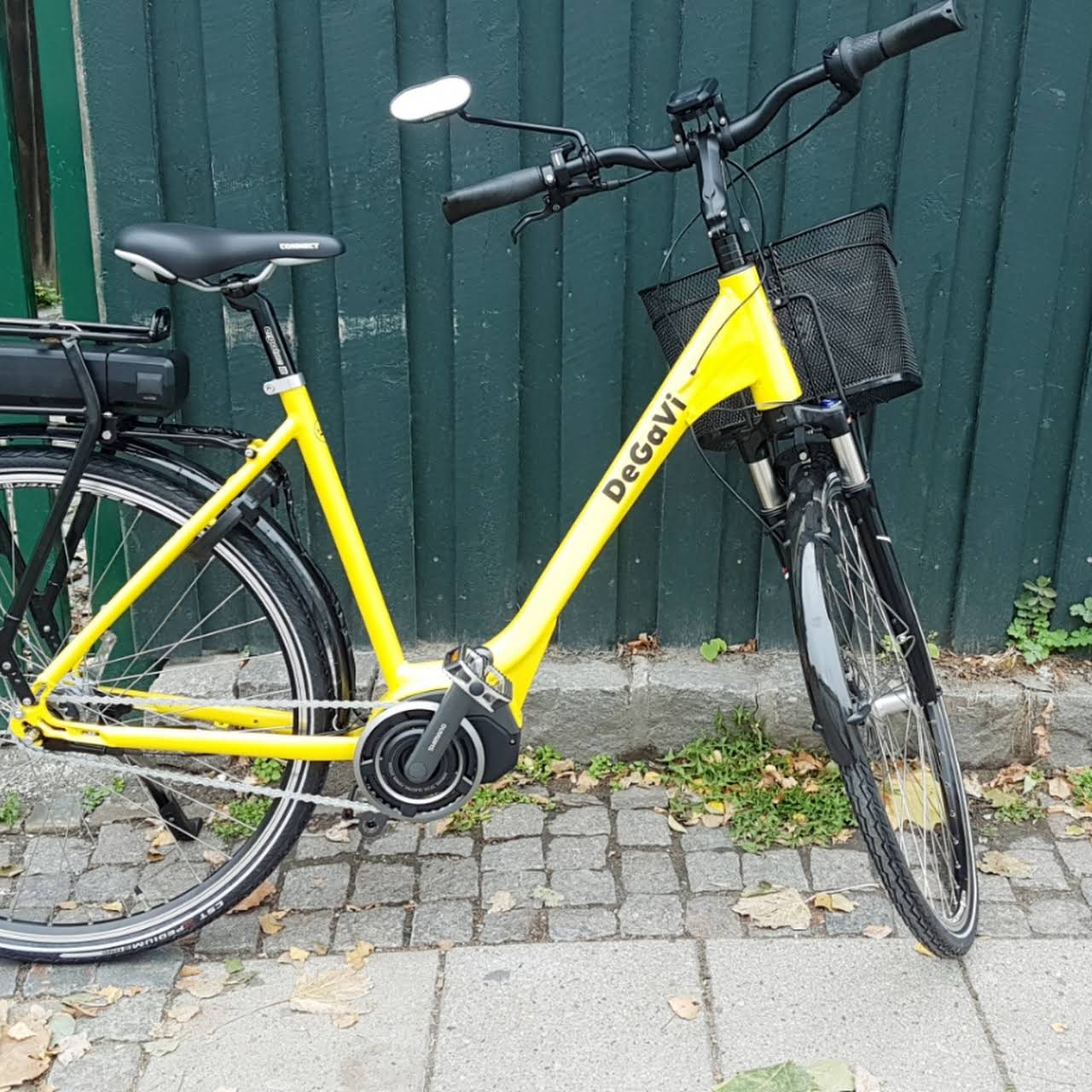 Degavi Cykelbutik