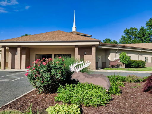 Emmorton Baptist Church Gallery - United States