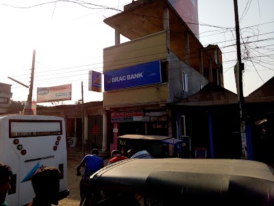 Photos of Brack Bank SME Unit