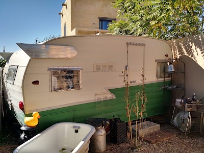Photos of Silver Saddle Motel
