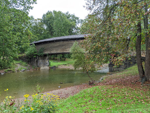 Humpback Bridge - Thumbnail