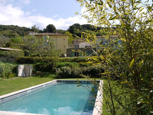 Photo de A Casa Ghjalla location gîte rural familial de vacances avec piscine proche plage PORTICCIO AJACCIO à Cauro (20117)