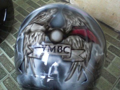 Photos of Bengkel Airbrush