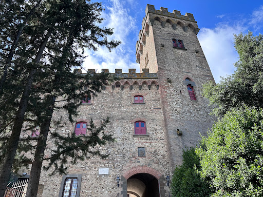Tuscany Bike Tours - Thumbnail