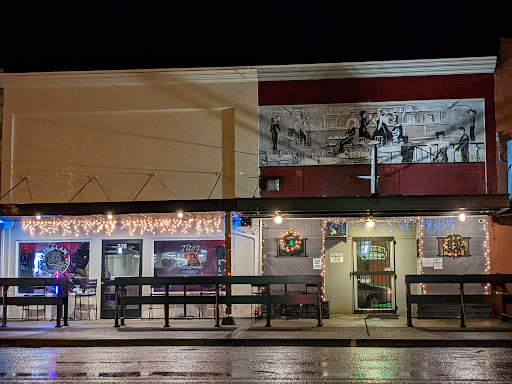 ShuJack's Bar & Grill