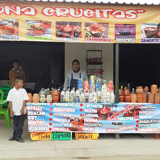 Micheladas Doña Crucita - Thumbnail