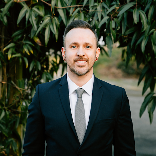 Matthew Hettler - Visual