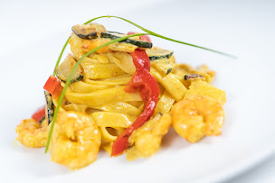 Photo n°127 de Il Parasole à Honfleur (Restaurant italien)