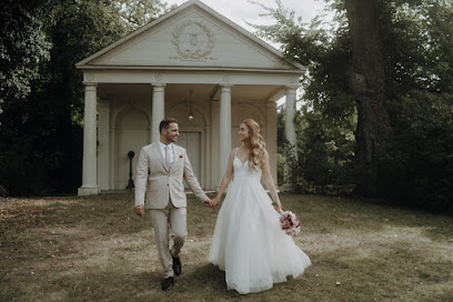 Mario Hausmann | Hochzeitsfotograf Dresden