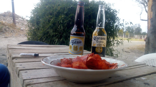Micheladas "El Quetzal" - Thumbnail